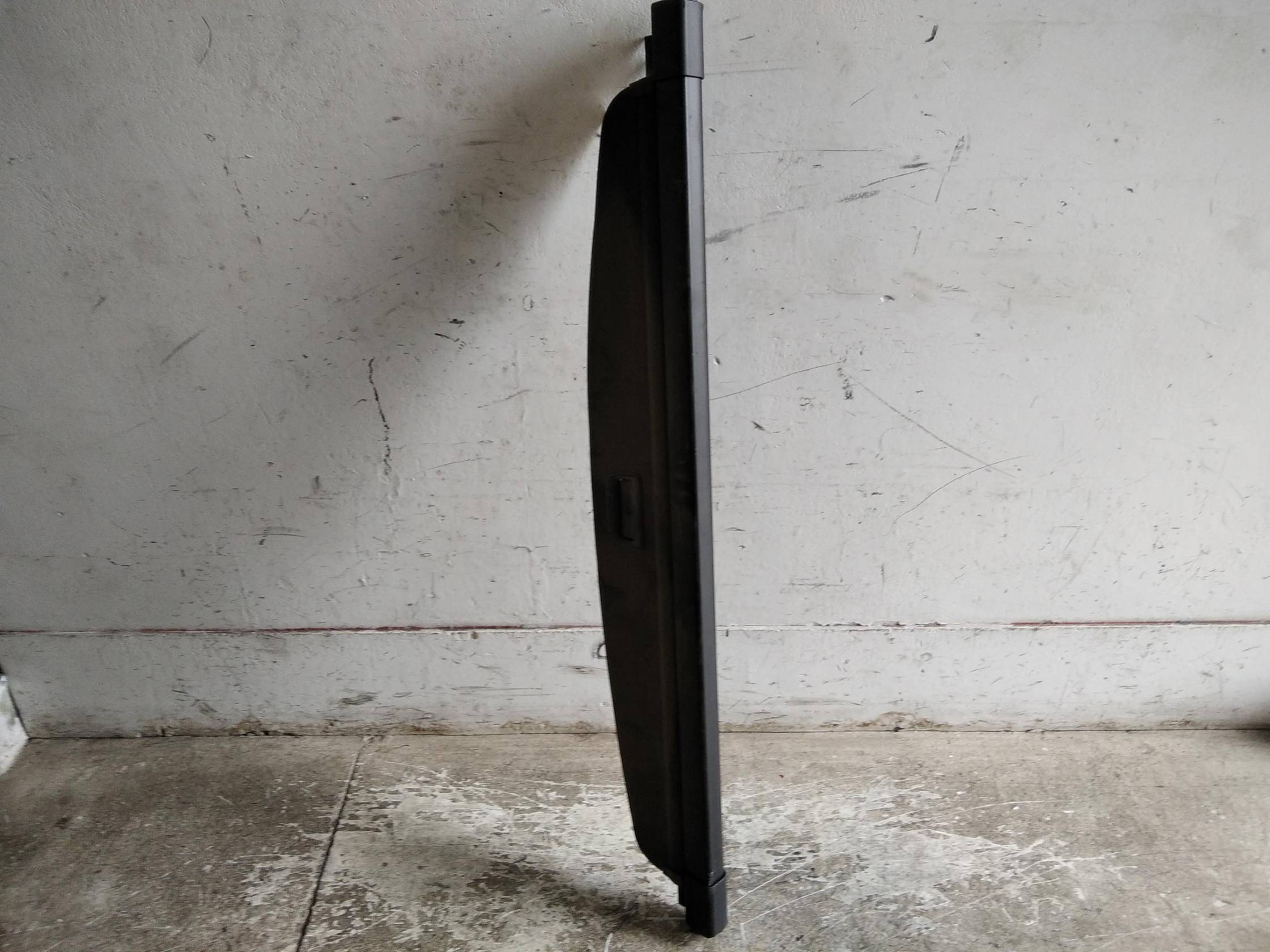 Tendalino copertura vano bagagli